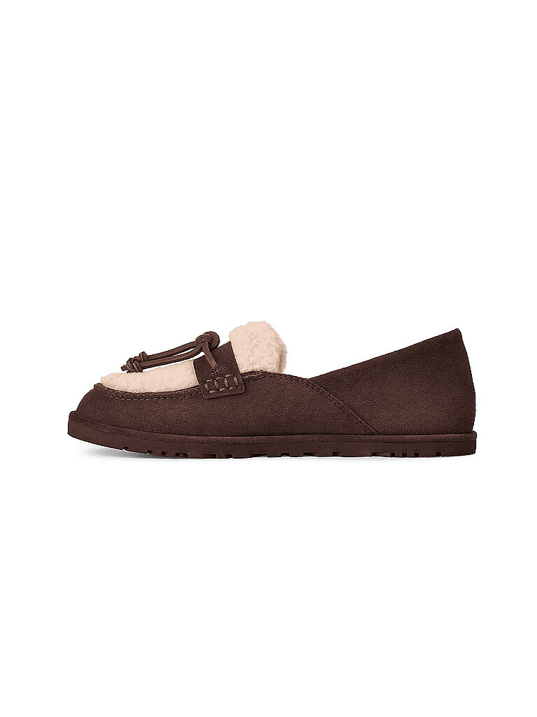 UGG Loafer ZORA braun | 36