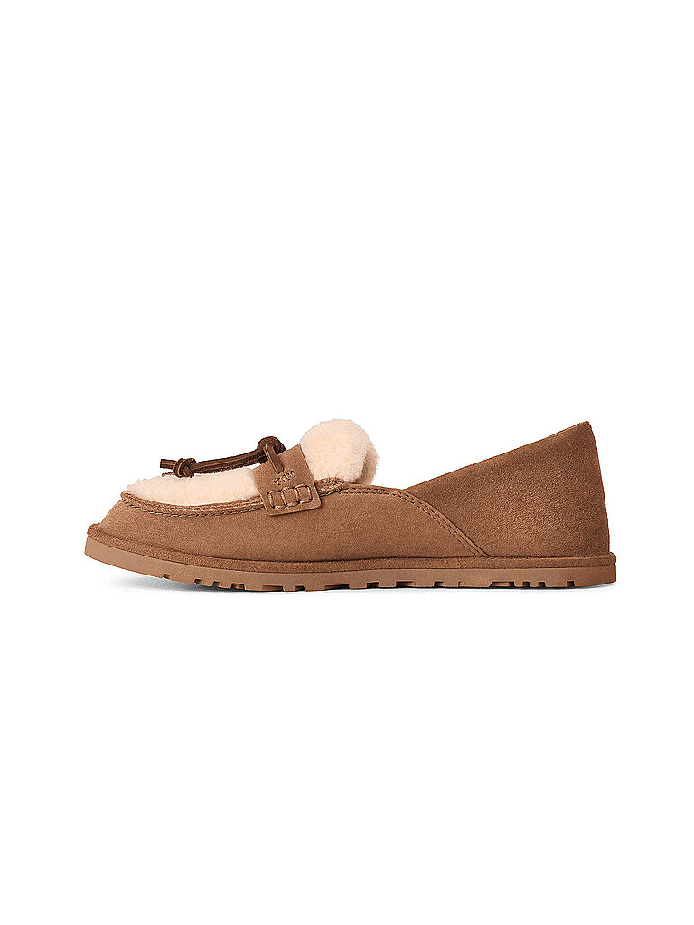 UGG Loafer ZORA camel | 38