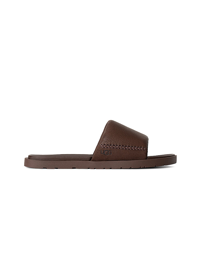 UGG Sandalen M SEASIDE II  braun | 45