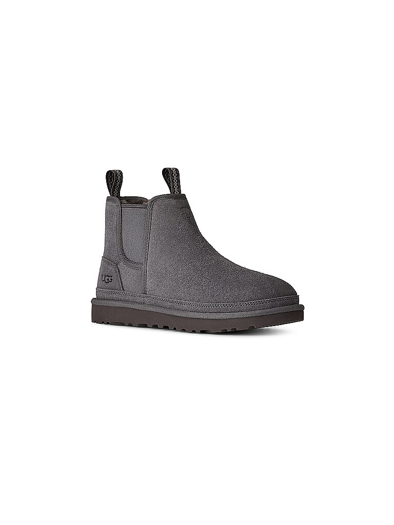 UGG Chelsea Boots NEUMEL grau | 45
