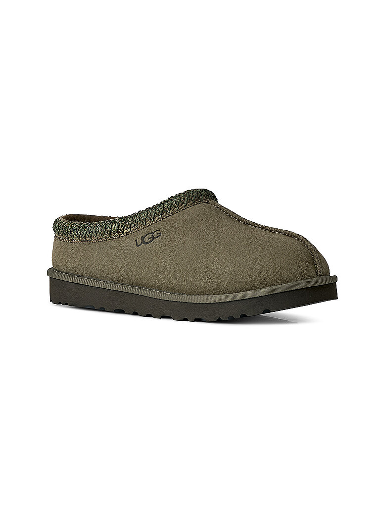 UGG Pantoletten TASMAN II  olive | 45