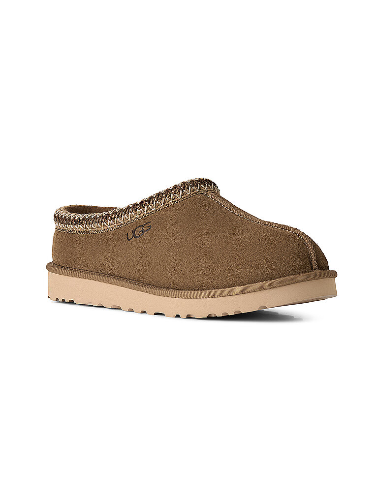 UGG Pantoletten TASMAN II  braun | 44