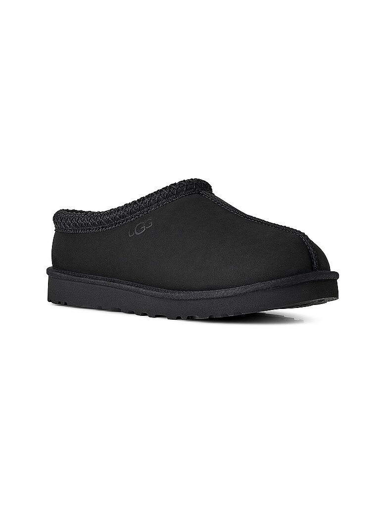 UGG Pantoletten TASMAN II  schwarz | 43