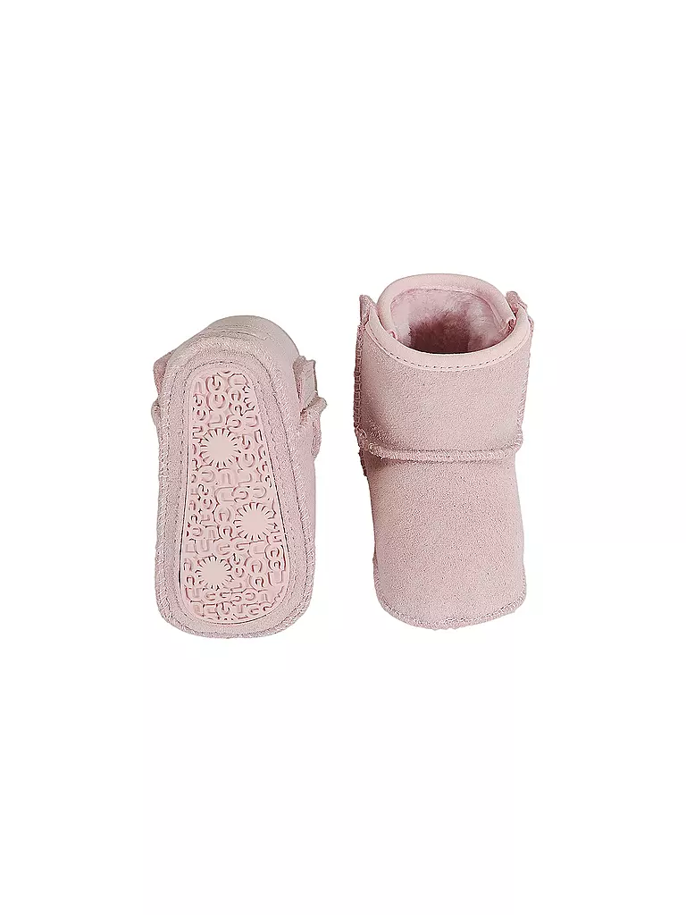 UGG | Baby Boots CLASSIC  | rosa