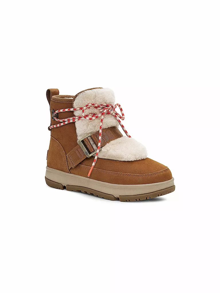 UGG | Boots - Snow Boots Classic Weather Hiker | camel