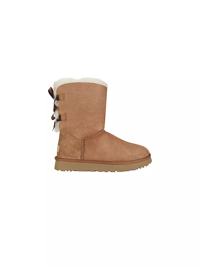 UGG | Boots BAILEY BOW | camel