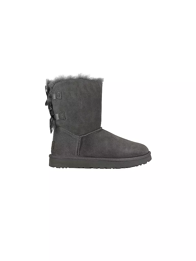 UGG | Boots BAILEY BOW | grau