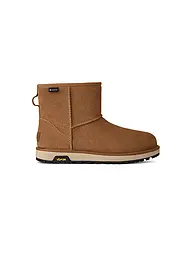 UGG | Boots CLASSIC MINI GTX | camel