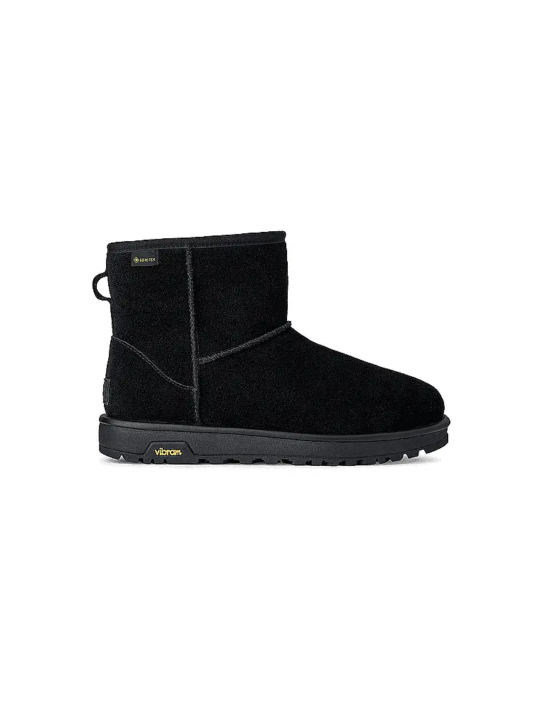 UGG | Boots CLASSIC MINI GTX | schwarz