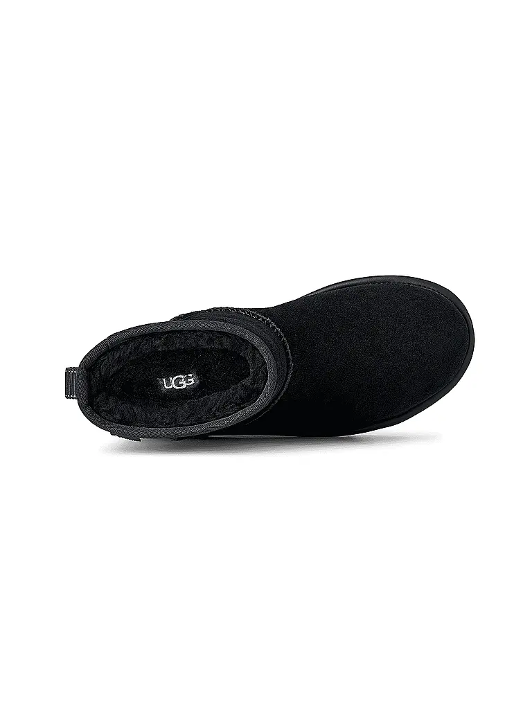 UGG | Boots CLASSIC MINI GTX | 