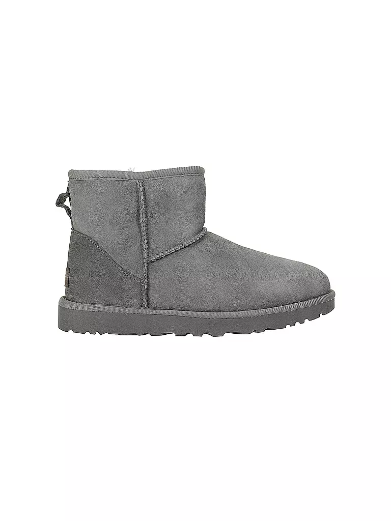 UGG | Boots CLASSIC MINI II Boot | grau