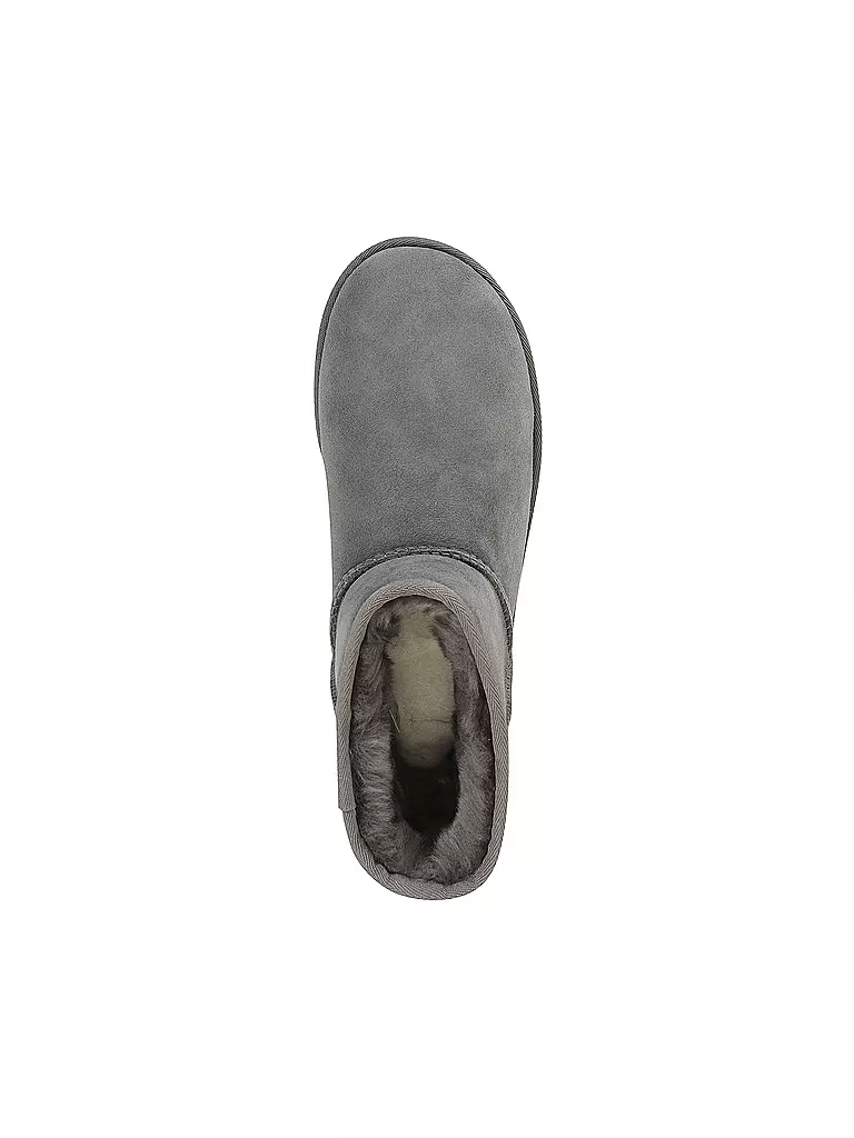 UGG | Boots CLASSIC MINI II Boot | grau