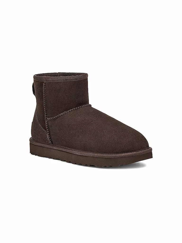 UGG | Boots Classic Mini | braun