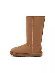 UGG | Boots CLASSIC SHORT II | camel