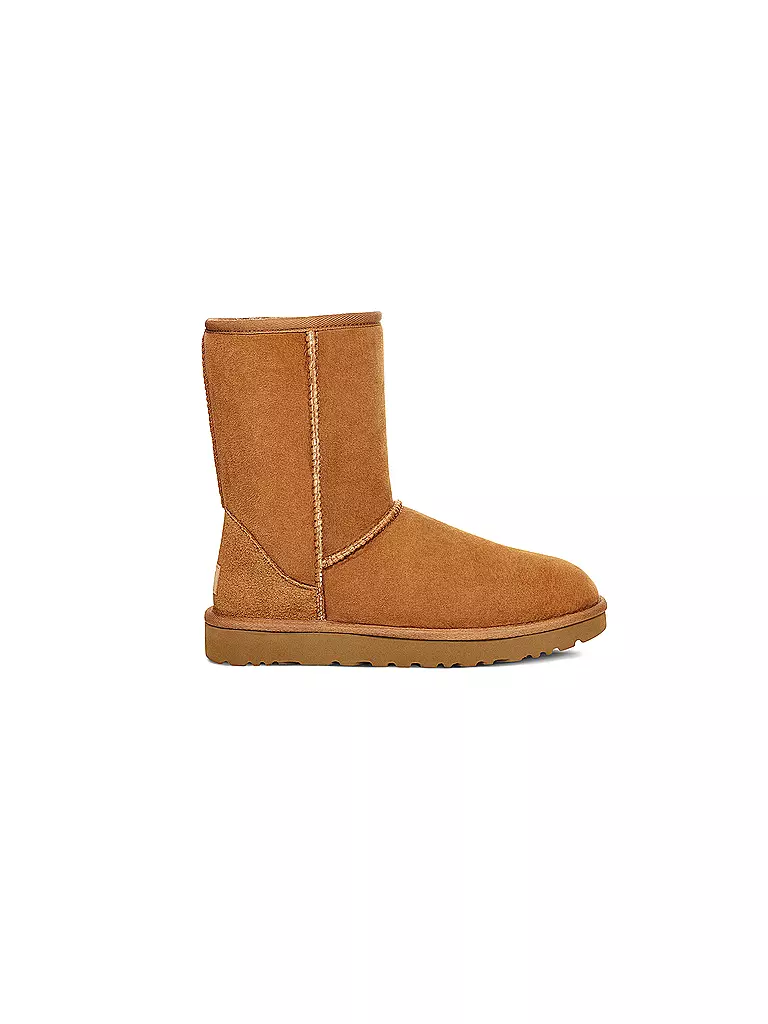 UGG | Boots CLASSIC SHORT II | camel