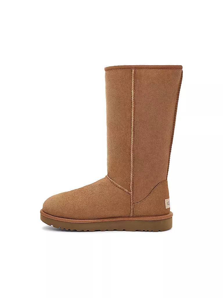 UGG | Boots CLASSIC SHORT II | camel