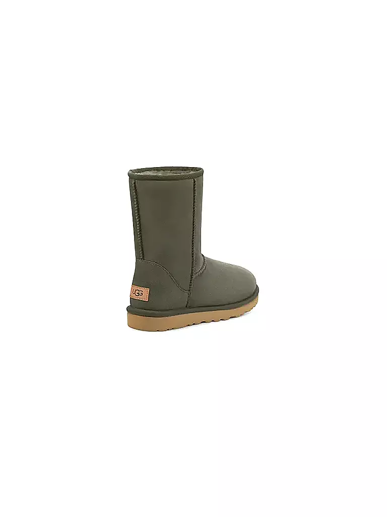 UGG | Boots Classic Short | beige