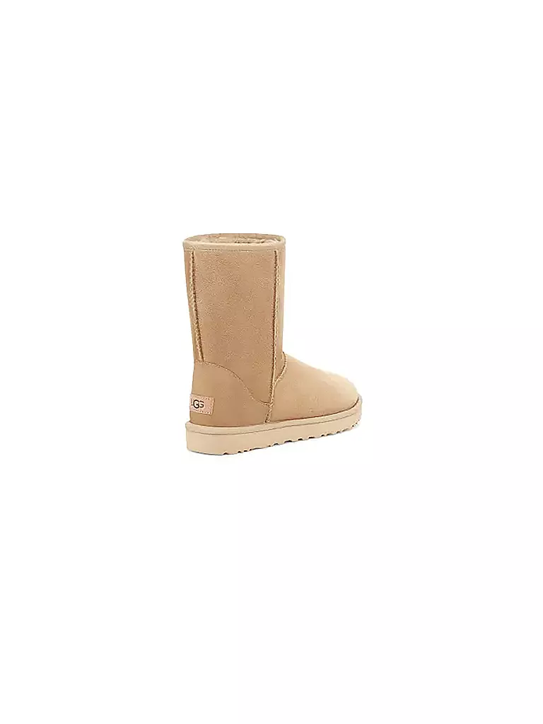 UGG | Boots Classic Short | beige