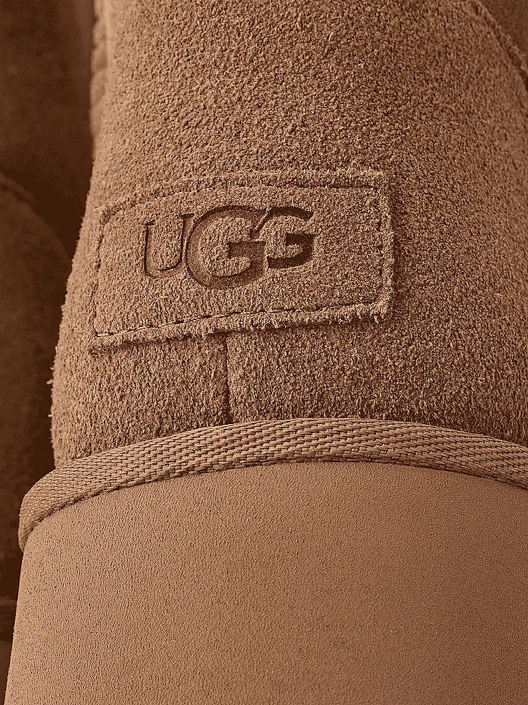 UGG | Boots ESMEE | camel