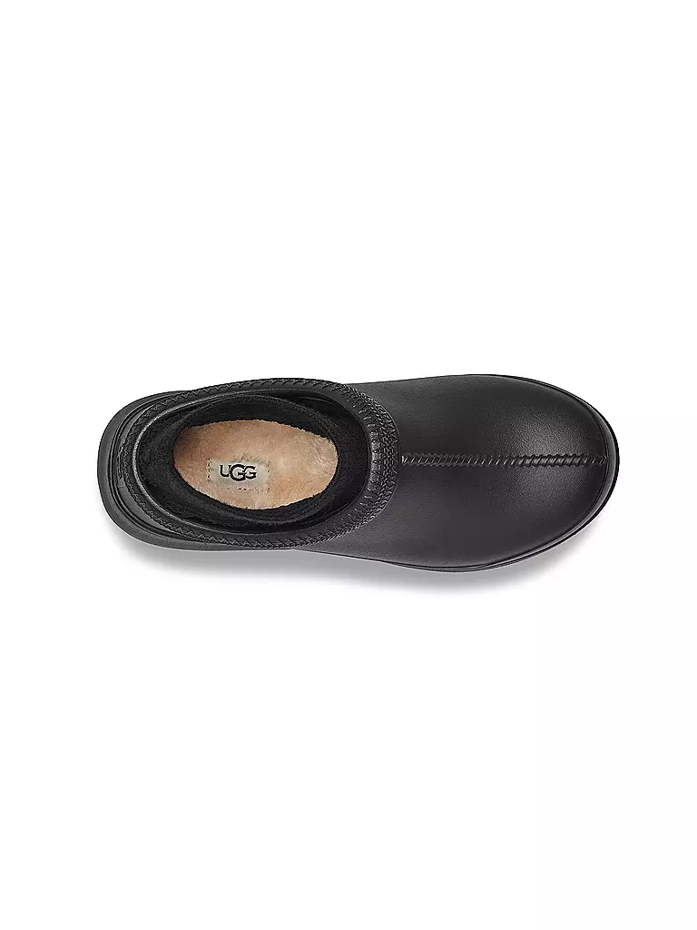 UGG | Clog Tasman | schwarz