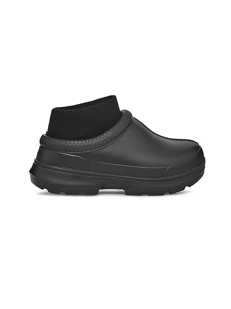 UGG | Clog Tasman | schwarz