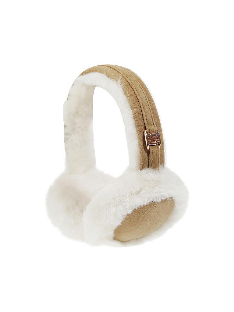 UGG | Earmuff "Classic Tech" | braun