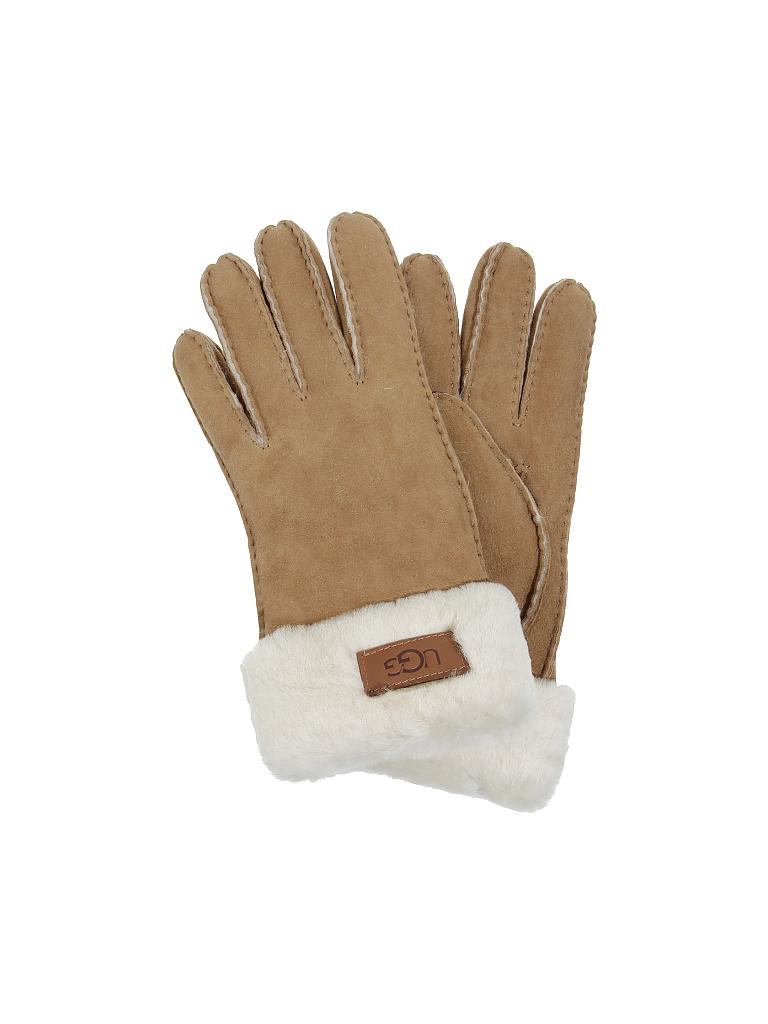UGG | Handschuhe | braun