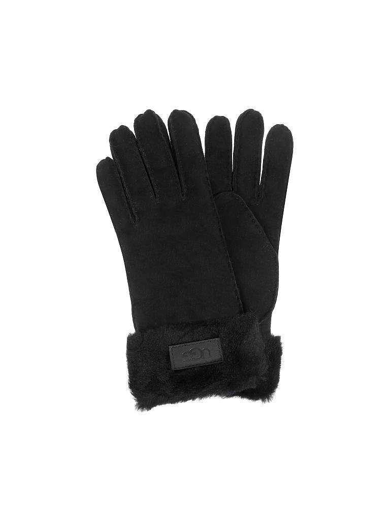 UGG | Handschuhe | schwarz
