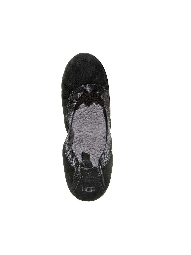 UGG | Hausschuh - Ballerina "Mitra" | 