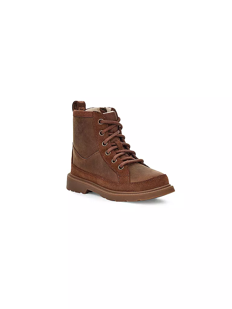 UGG | Jungen Boots Robley | braun