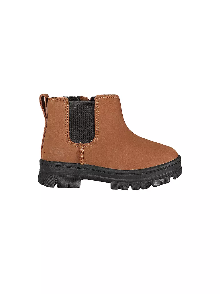 UGG | Jungen Stiefel ASHTON CHELSEA | camel