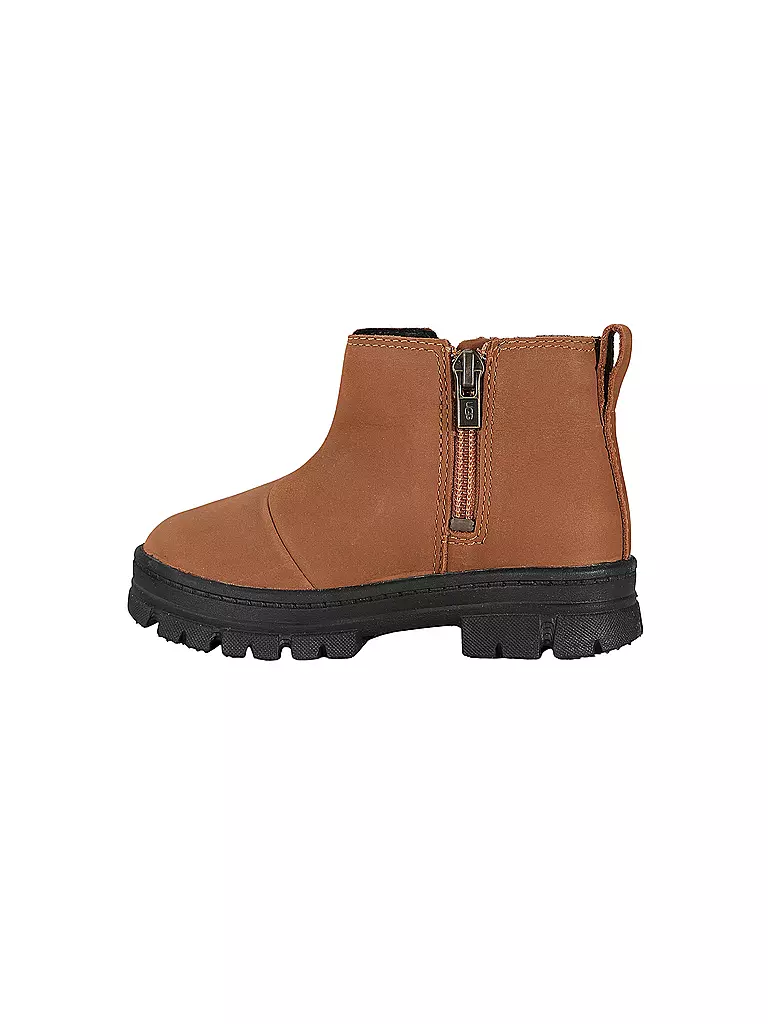 UGG | Jungen Stiefel ASHTON CHELSEA | camel