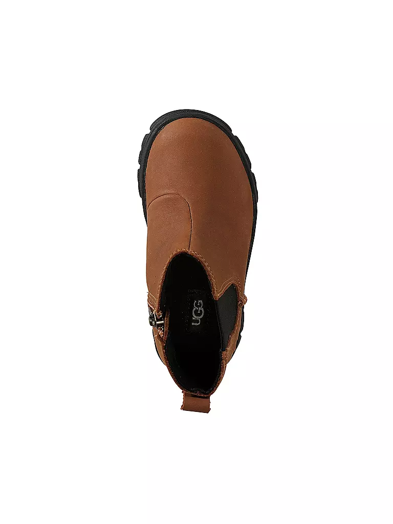 UGG | Jungen Stiefel ASHTON CHELSEA | camel