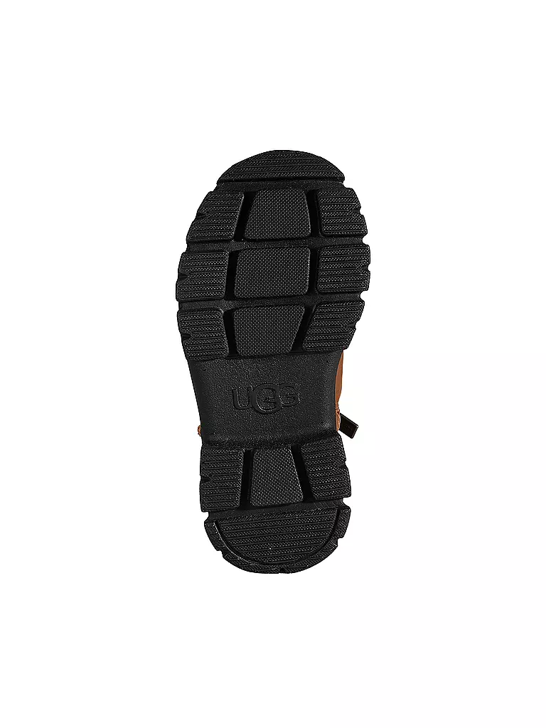 UGG | Jungen Stiefel ASHTON CHELSEA | camel