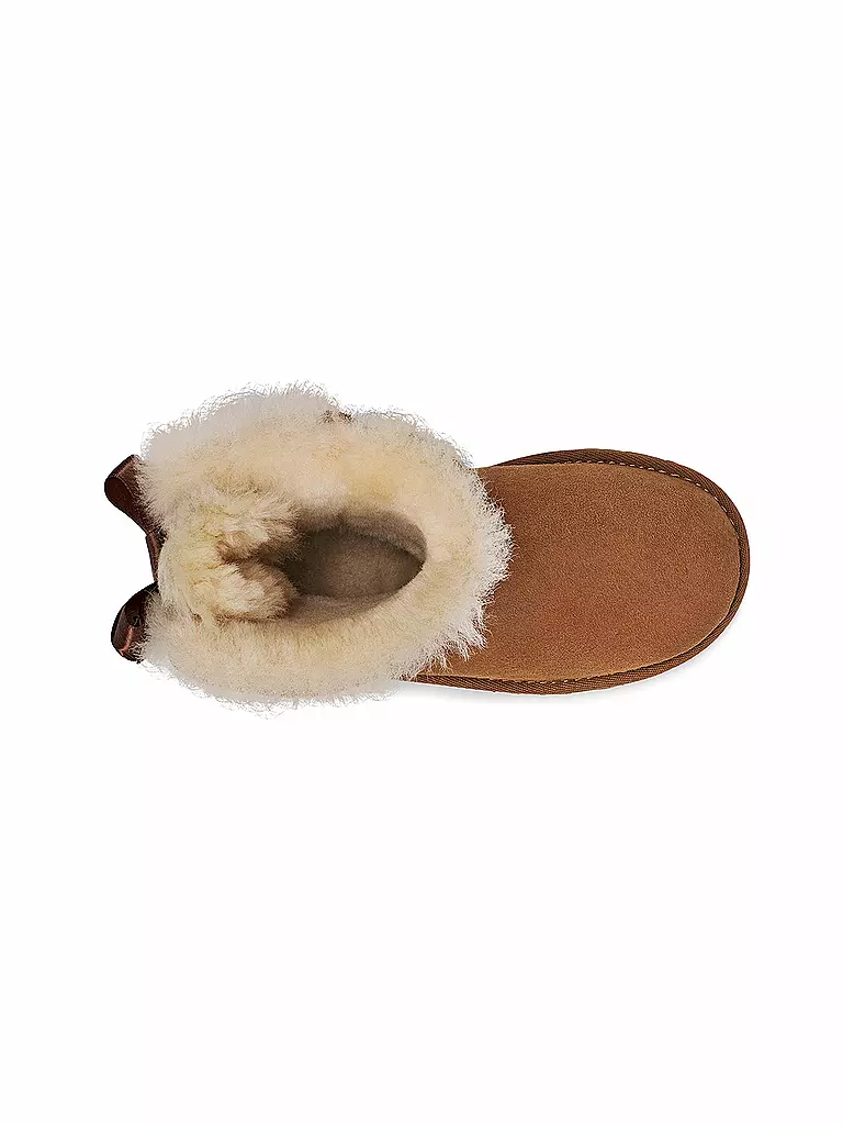 UGG | Kinder Stiefel BAILEY BOW II | beige