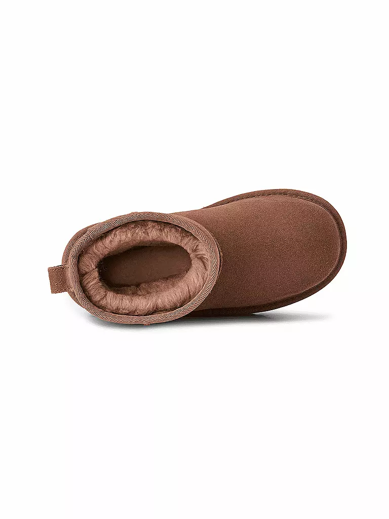 UGG | Kinder Stiefel CLASSIC MINI PLATFORM | 