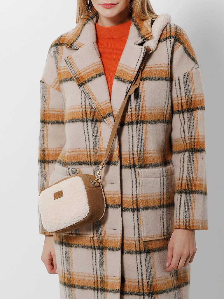UGG | Lammfelltasche - Crossbody "Janey" | beige