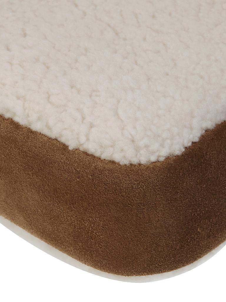 UGG | Lammfelltasche - Crossbody "Janey" | beige