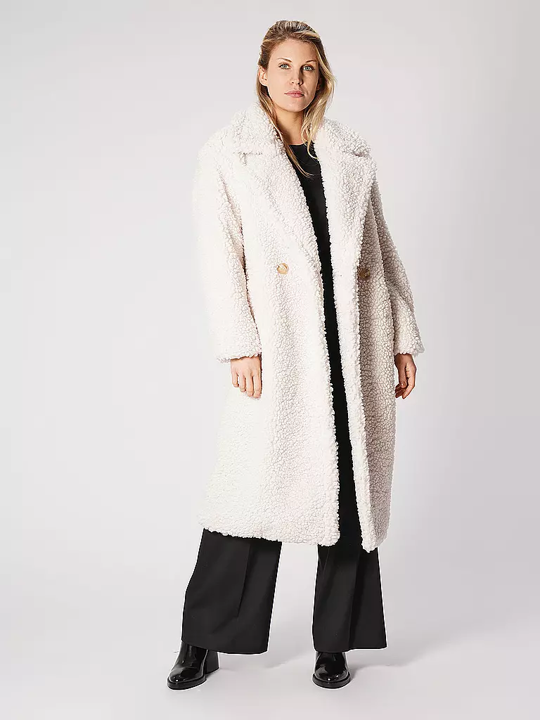 UGG | Mantel GERTRUDE | weiss