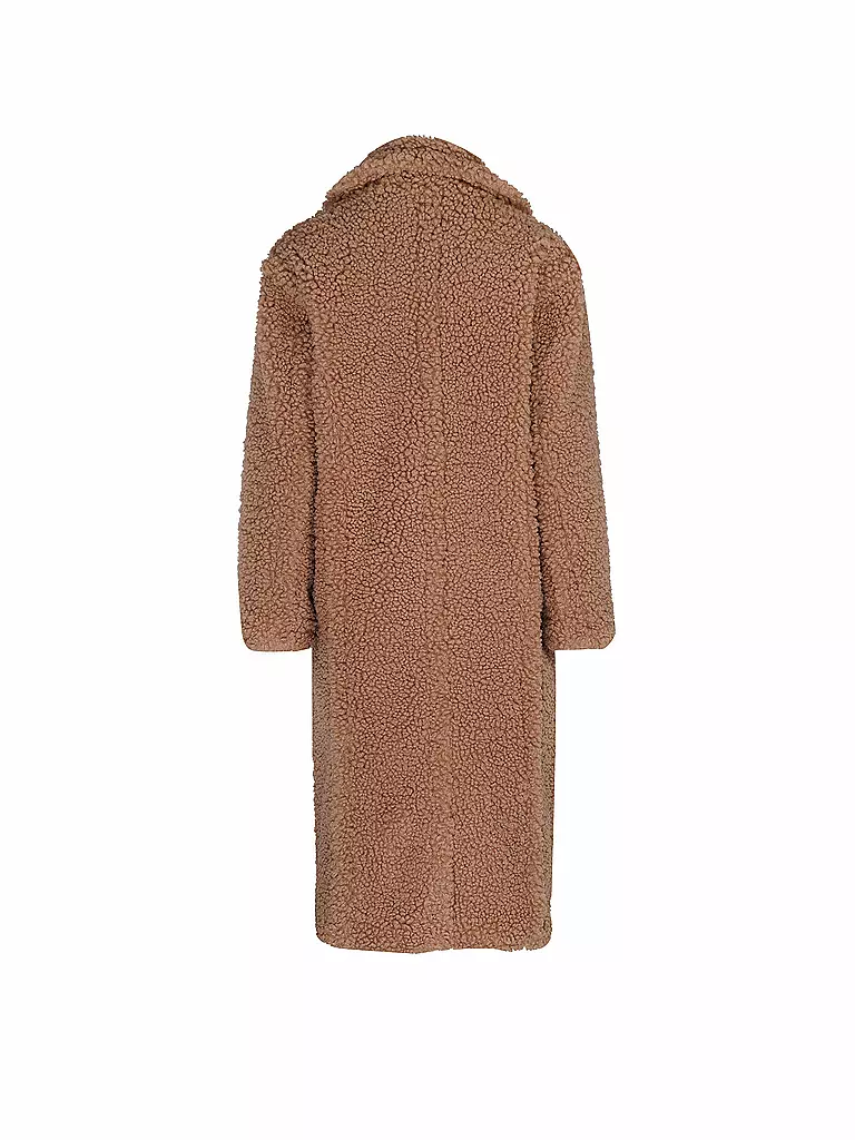 UGG | Mantel GERTRUDE | braun