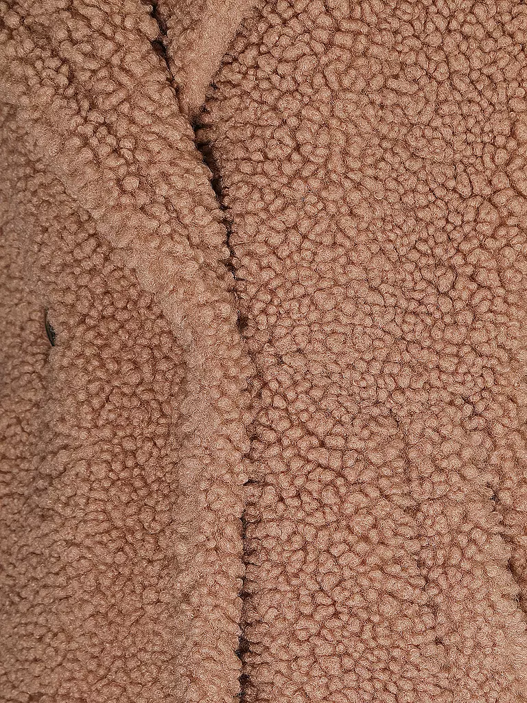 UGG | Mantel GERTRUDE | braun