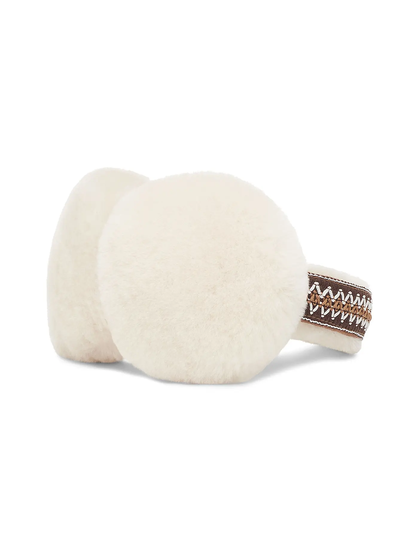 UGG | Ohrenschützer | camel