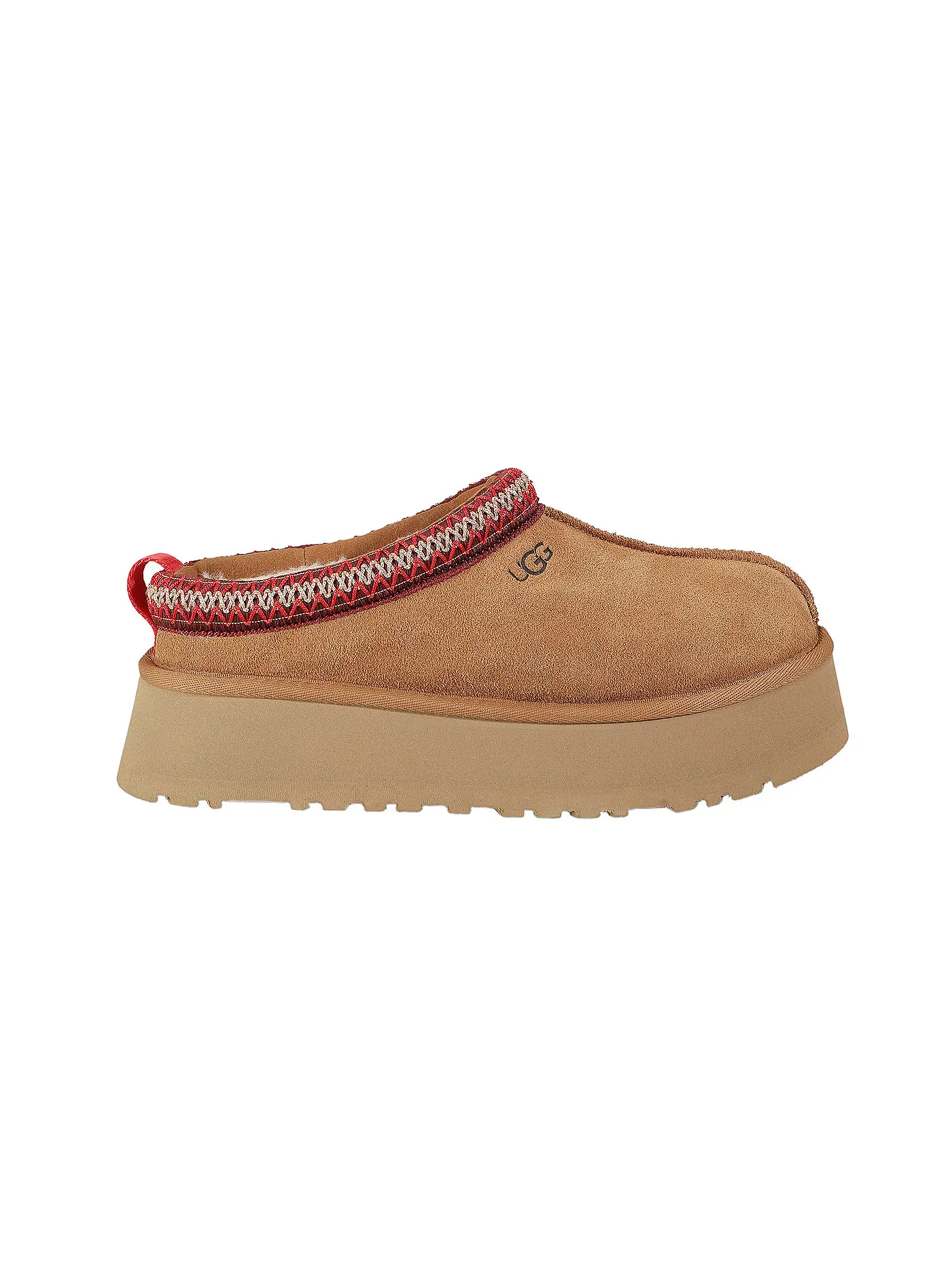 UGG | Pantolette TAZZ | camel