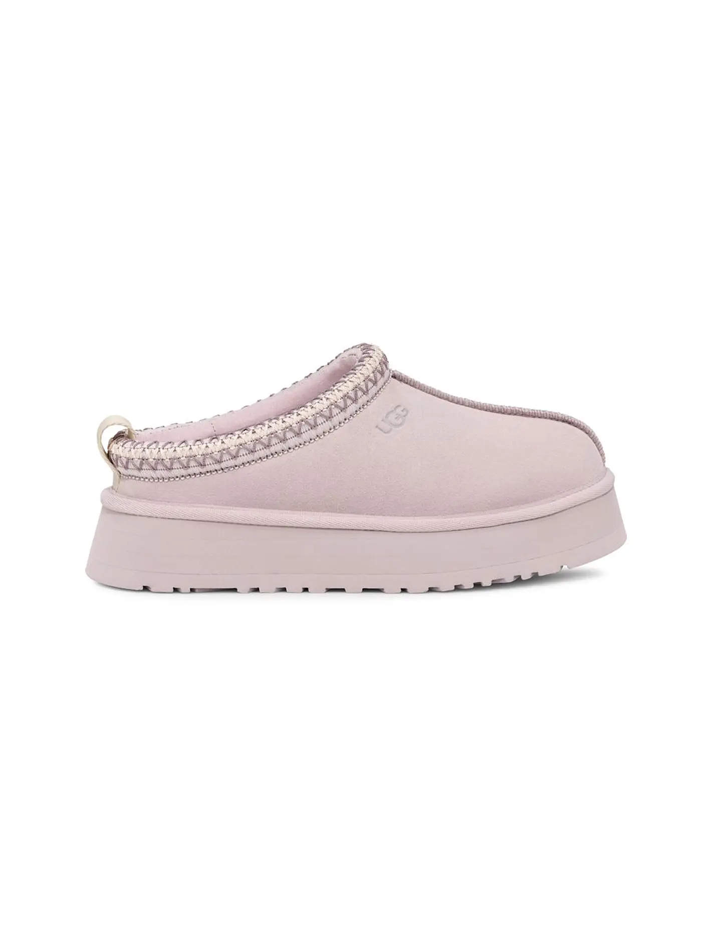UGG | Pantolette TAZZ | rosa