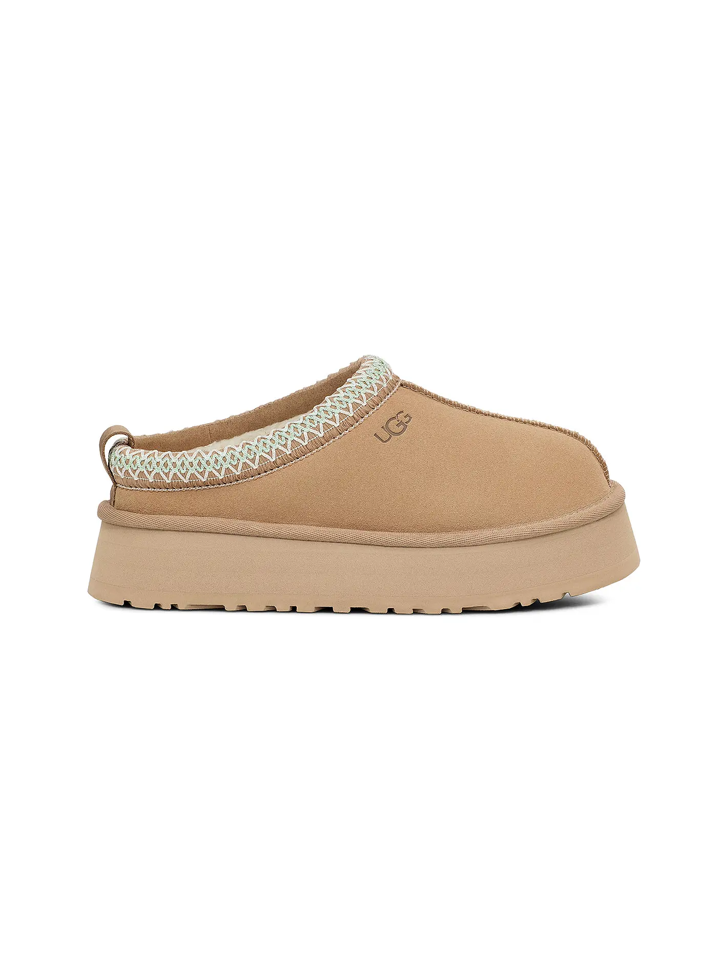 UGG | Pantolette TAZZ | beige