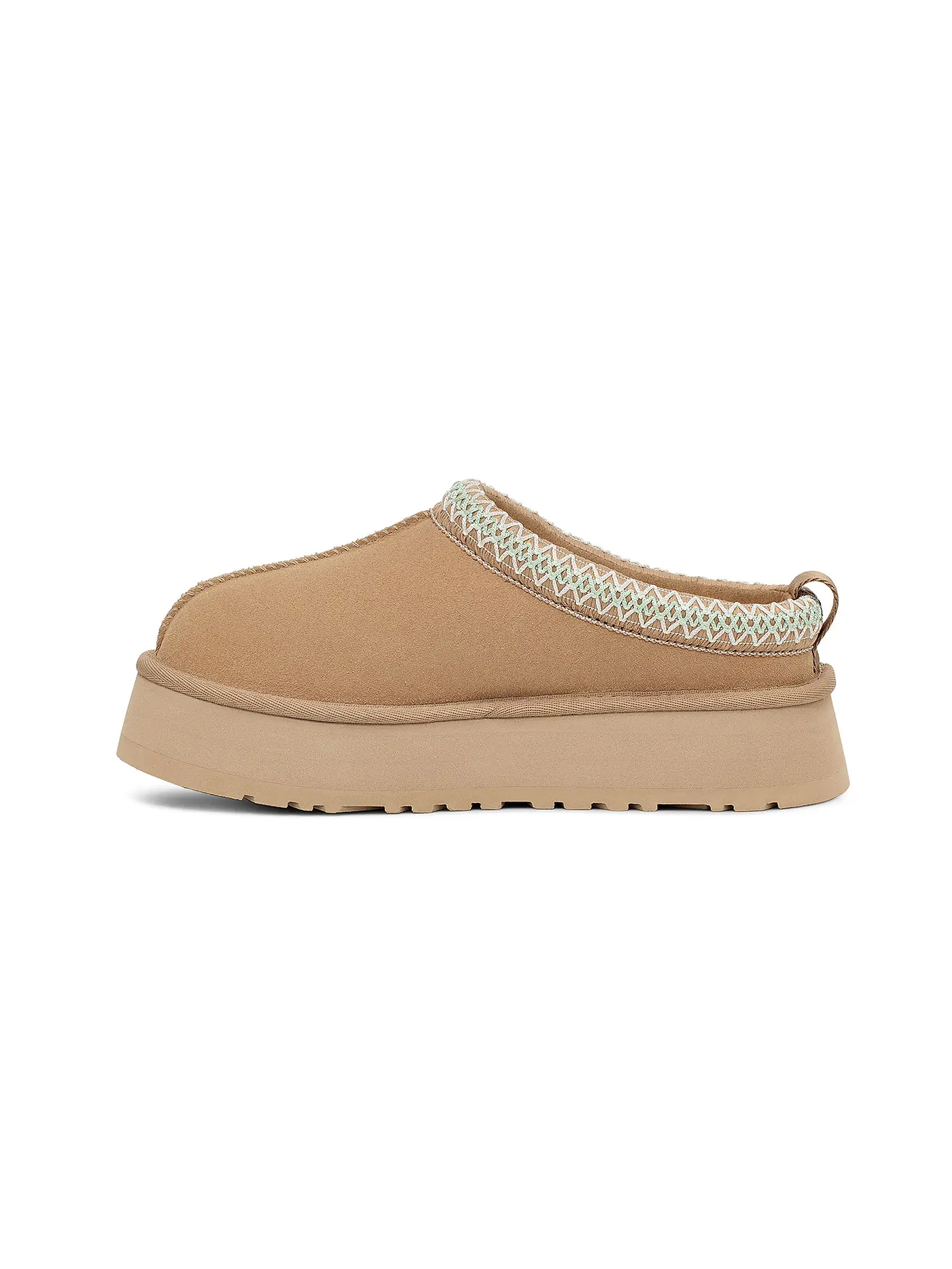 UGG | Pantolette TAZZ | beige