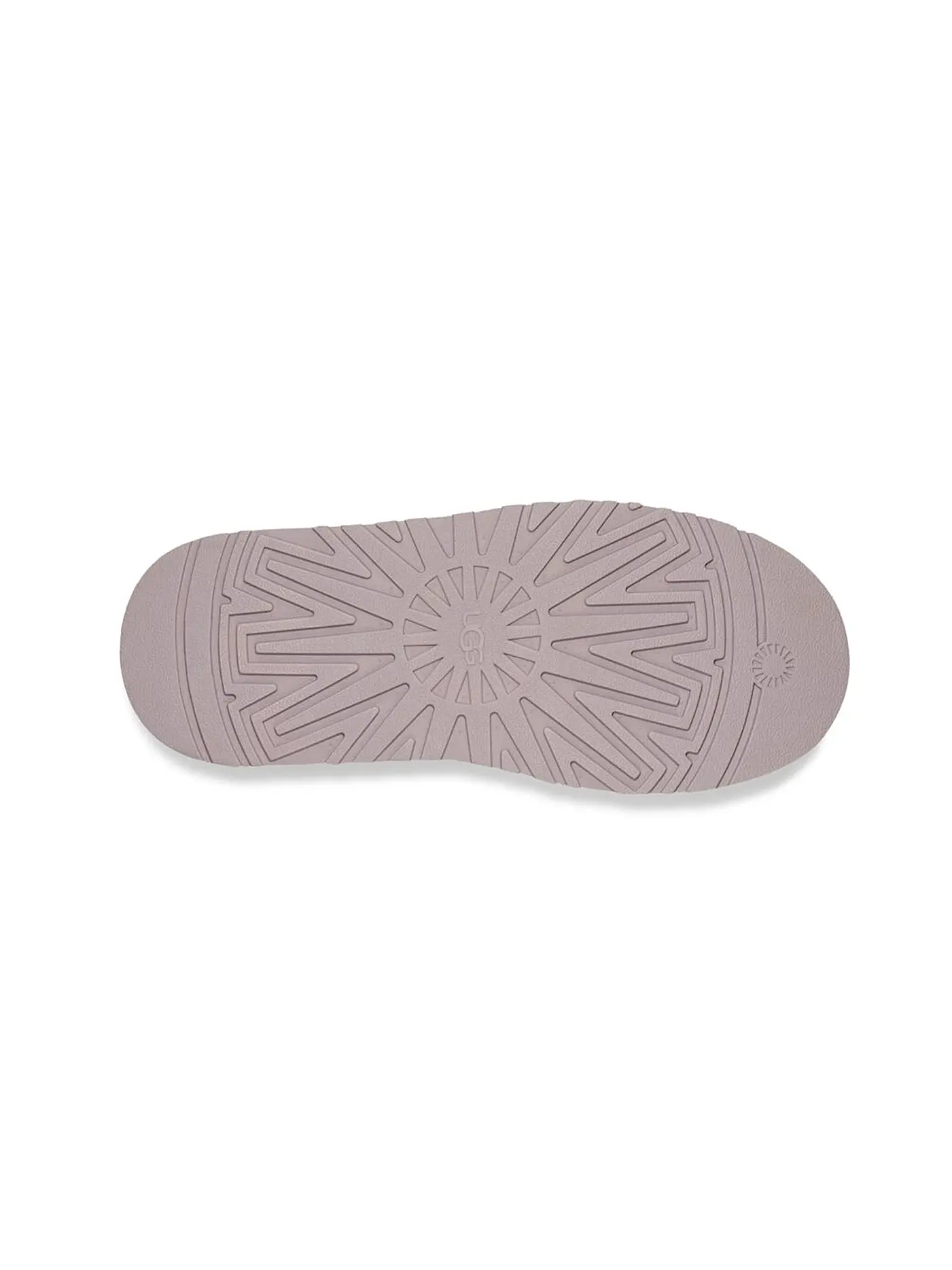 UGG | Pantolette TAZZ | rosa