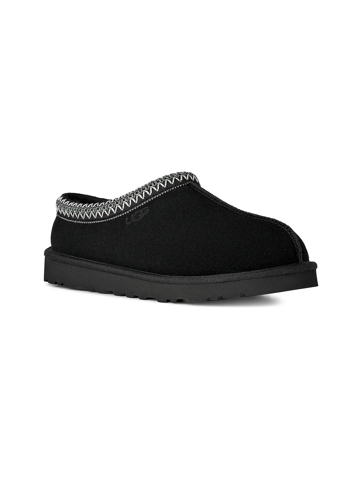 UGG | Pantoletten TASMAN II  | schwarz