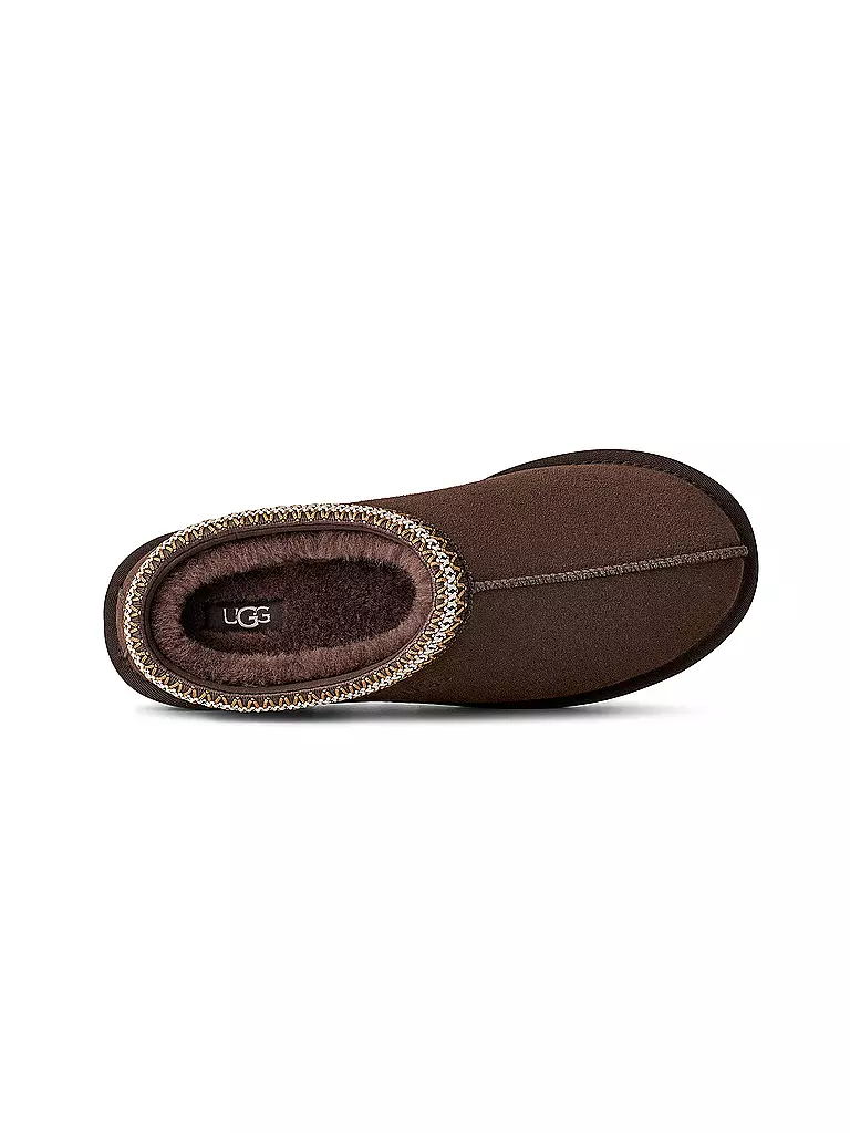 UGG | Pantoletten TASMAN II  | braun