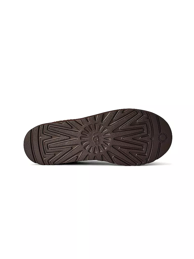 UGG | Pantoletten TASMAN II  | braun